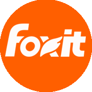 Foxit