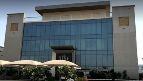 Devji Aurum Diamond Factory