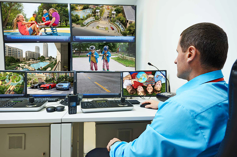 ELV Systems